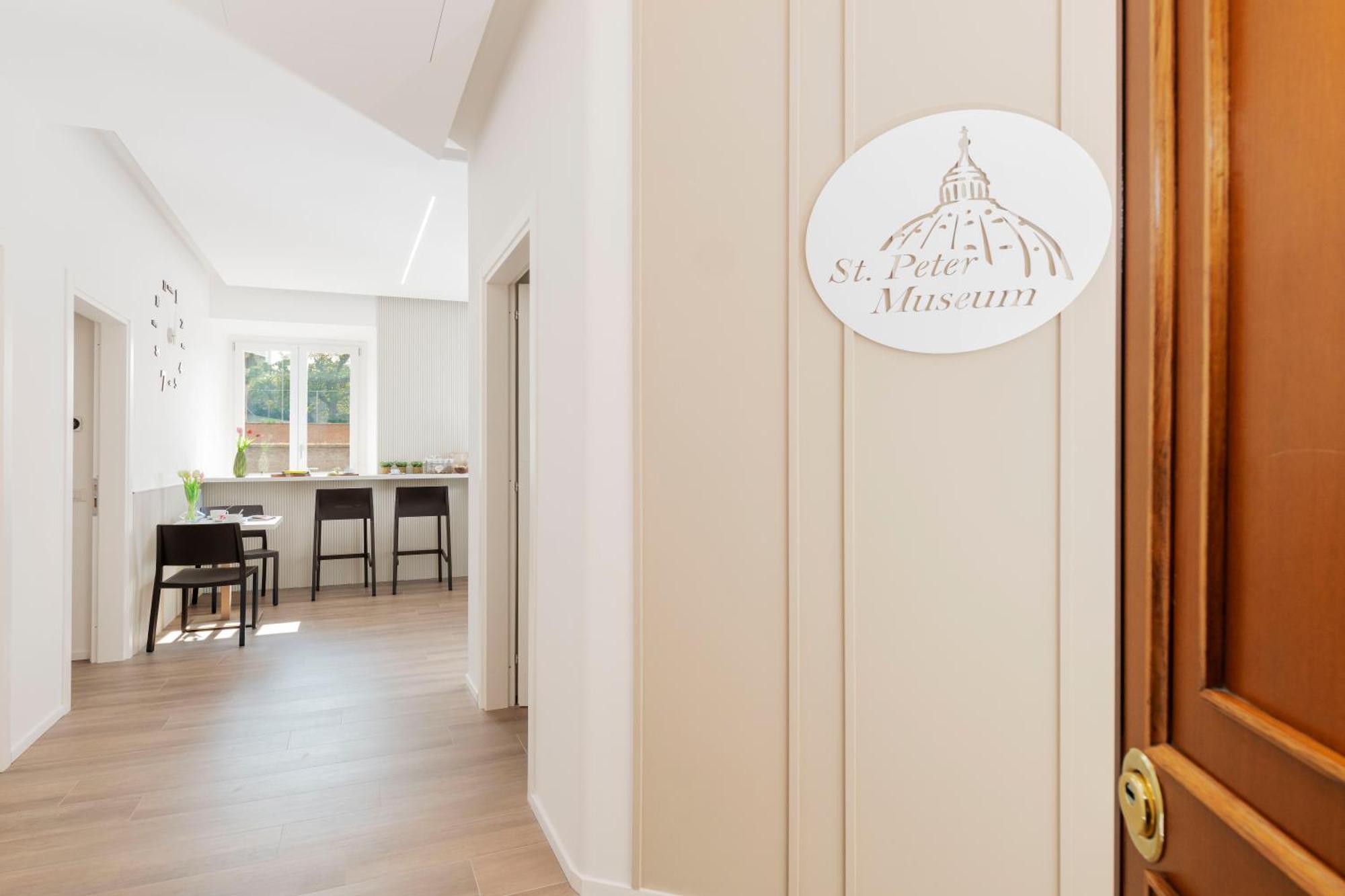 St Peter Museum — Photos 3